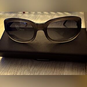 Vintage YSL ladies sunglasses